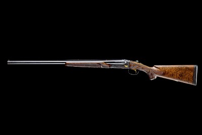 Winchester Model 21 12ga - Image 1 of 10
