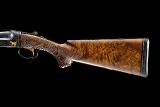 Winchester Model 21 12ga - Image 6 of 10