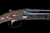 Winchester Model 21 12ga - Image 7 of 10