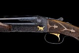Winchester Model 21 12ga - Image 9 of 10