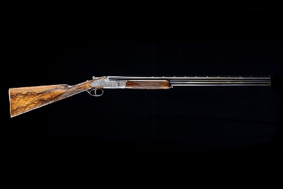 Holland & Holland Royal O/U Pair, 20ga/28