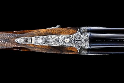 Holland & Holland Royal O/U Pair, 20ga/28