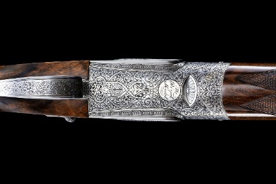 Holland & Holland Royal O/U Pair, 20ga/28