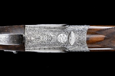 Holland & Holland Royal O/U Pair, 20ga/28