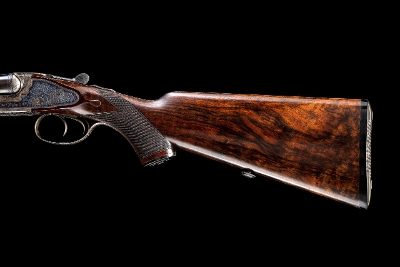 Rigby Rising Bite .500/.450 BPE - used/excellent - Image 2 of 11