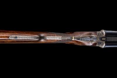 Rigby Rising Bite .500/.450 BPE - used/excellent - Image 9 of 11