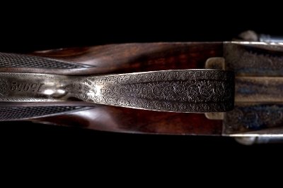 Rigby Rising Bite .500/.450 BPE - used/excellent - Image 3 of 11
