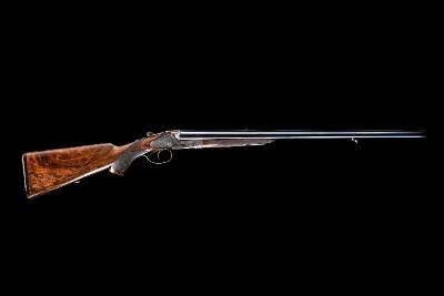 Rigby Rising Bite .500/.450 BPE - used/excellent - Image 4 of 11