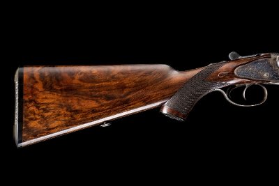 Rigby Rising Bite .500/.450 BPE - used/excellent - Image 8 of 11