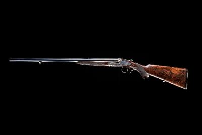 Rigby Rising Bite .500/.450 BPE - used/excellent - Image 7 of 11