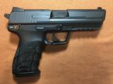 Heckler & Koch HK45 - 3 of 4