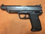 Heckler & Koch Elite, .45 caliber - 2 of 13