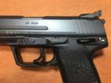 Heckler & Koch Elite, .45 caliber - 4 of 13