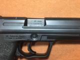 Heckler & Koch Elite, .45 caliber - 8 of 13