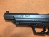 Heckler & Koch Elite, .45 caliber - 3 of 13