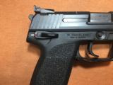 Heckler & Koch Elite, .45 caliber - 7 of 13