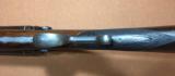 Market Hunting 8 ga Double Barrel Percussion Shotgun - 12 of 15