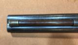 Market Hunting 8 ga Double Barrel Percussion Shotgun - 14 of 15