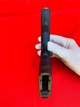 Heckler & Koch P9s Target, 9mm; Unfired Museum Quality - 6 of 13