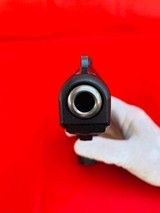 Heckler & Koch P9s Target, 9mm; Unfired Museum Quality - 7 of 13