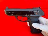 Heckler & Koch P9s Target, 9mm; Unfired Museum Quality - 3 of 13