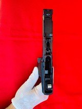 Heckler & Koch P9s Target, 9mm; Unfired Museum Quality - 8 of 13