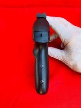 Heckler & Koch P9s Target, 9mm; Unfired Museum Quality - 5 of 13