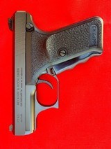 Heckler & Koch P7K3, 9K/380 ACP, Unfired Museum Quality with Four Magazines: - 6 of 15