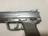 Heckler & Koch Elite 9mm Luger with Euro Case - 7 of 8