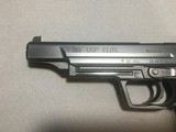 Heckler & Koch Elite 9mm Luger with Euro Case - 8 of 8