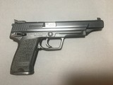Heckler & Koch Elite 9mm Luger with Euro Case - 2 of 8