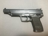 Heckler & Koch Elite 9mm Luger with Euro Case - 6 of 8