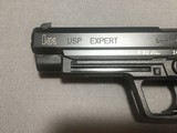 Heckler & Koch Expert, 9mm Luger - 9 of 9
