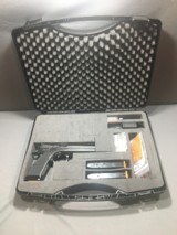 CZ Tactical Sport Orange, 9mm Luger - 1 of 9