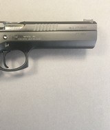 CZ Tactical Sport Orange, 9mm Luger - 4 of 9