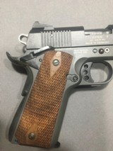 German Sport Guns 1911 .22 LR - 3 of 13