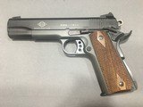 German Sport Guns 1911 .22 LR - 6 of 13
