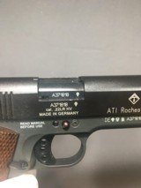 German Sport Guns 1911 .22 LR - 5 of 13