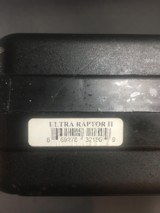 Kimber Ultra Raptor II, .45 ACP - 13 of 13