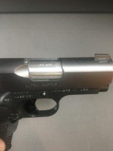 Kimber Ultra Raptor II, .45 ACP - 9 of 13