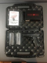 Kimber Ultra Raptor II, .45 ACP - 1 of 13