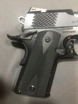 Kimber Ultra Raptor II, .45 ACP - 3 of 13