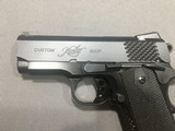Kimber Ultra Raptor II, .45 ACP - 7 of 13
