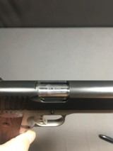 Roberts Defense Custom 1911, .45 ACP, New Unfired - 5 of 7
