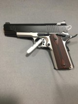 Roberts Defense Custom 1911, .45 ACP, New Unfired - 3 of 7