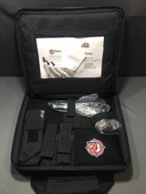 Roberts Defense Custom 1911, .45 ACP, New Unfired - 1 of 7