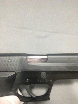 Sig Sauer P220, .45 ACP - 10 of 12