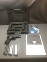 Sig Sauer P220, .45 ACP - 1 of 12