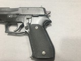 Sig Sauer P220, .45 ACP - 8 of 12