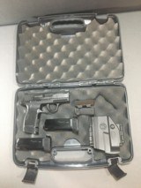 Sig Sauer P365 Tac Package 9mm Luger - 1 of 4